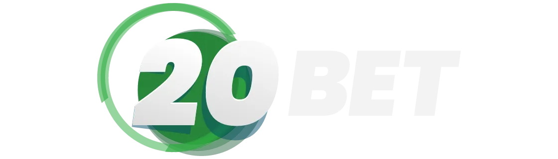 20bet logo